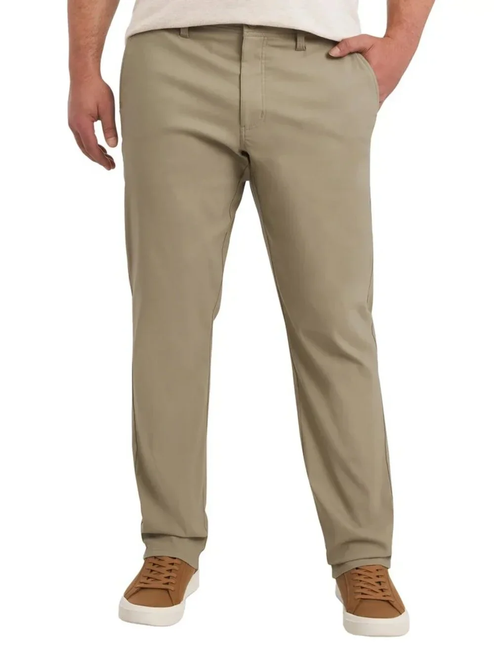Weatherproof Vintage Men's Tech Pant